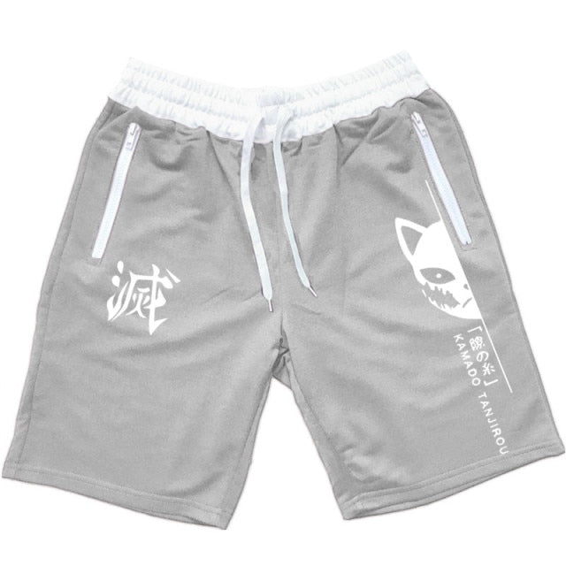 DS Jogger Shorts