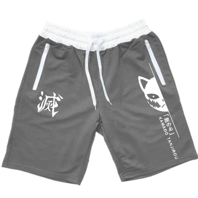 DS Jogger Shorts
