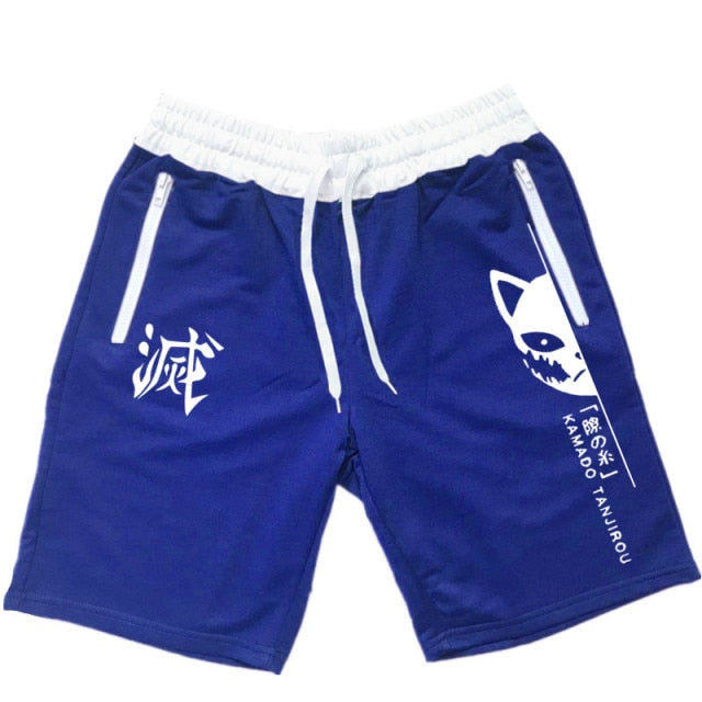 DS Jogger Shorts