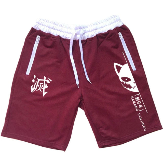 DS Jogger Shorts