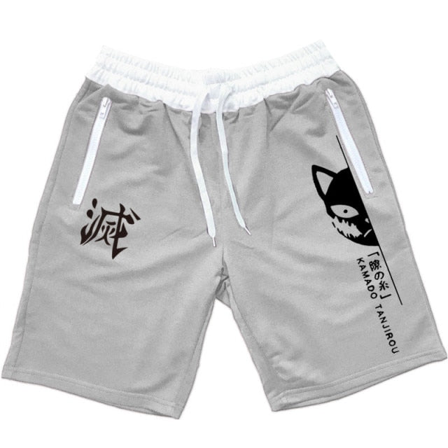 DS Jogger Shorts