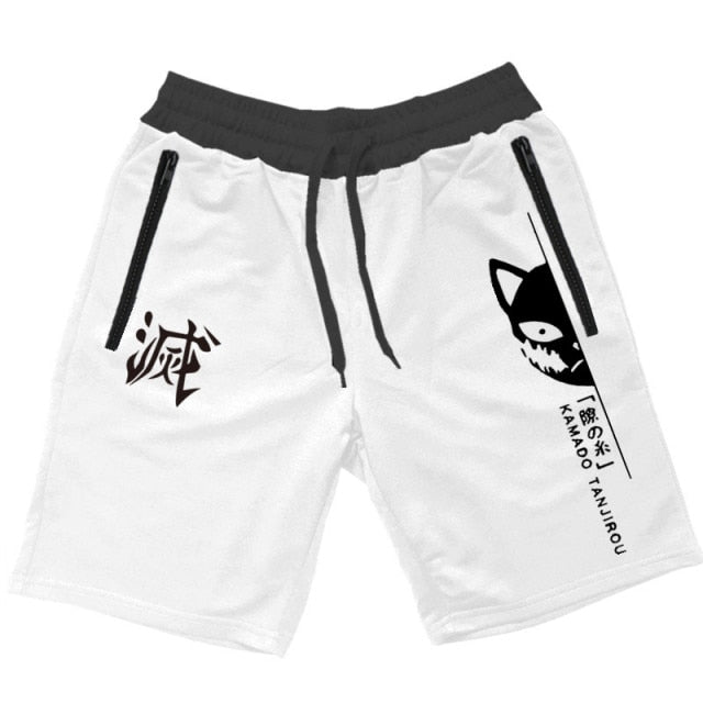 DS Jogger Shorts