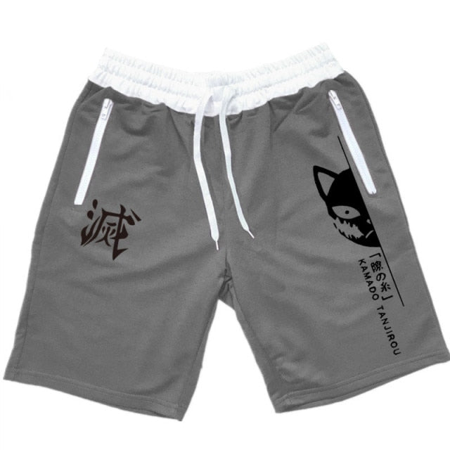DS Jogger Shorts