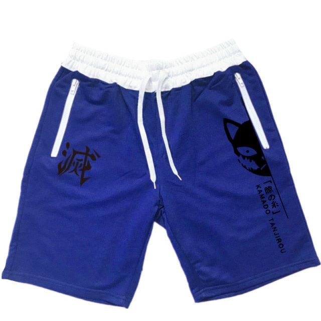 DS Jogger Shorts