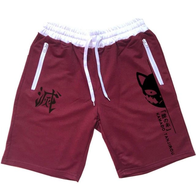 DS Jogger Shorts