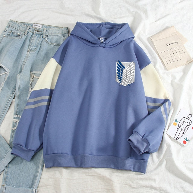 Attack On Titan Hoodie
