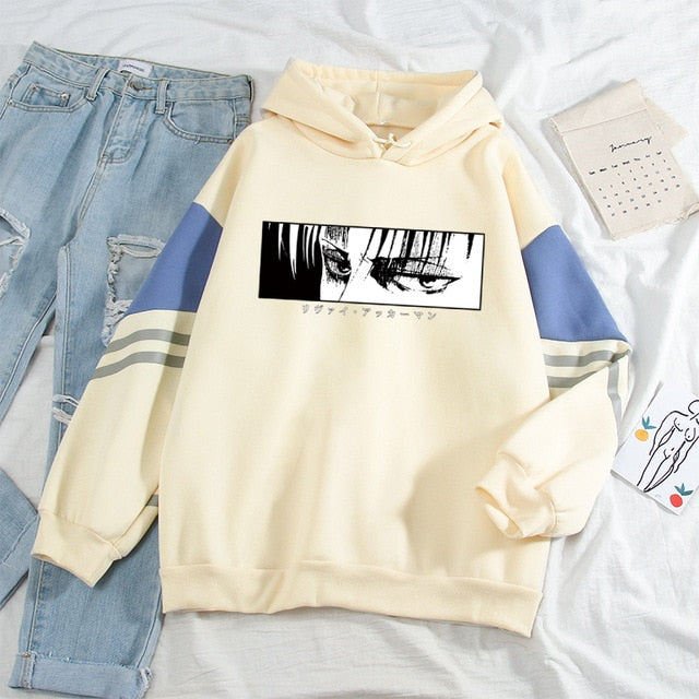 Attack On Titan Hoodie