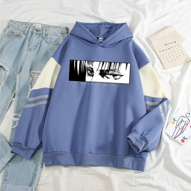 Attack On Titan Hoodie