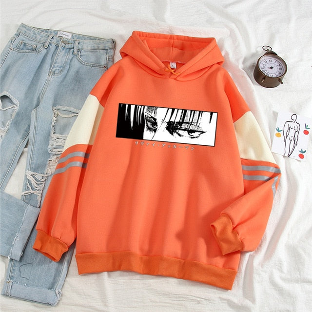 Attack On Titan Hoodie