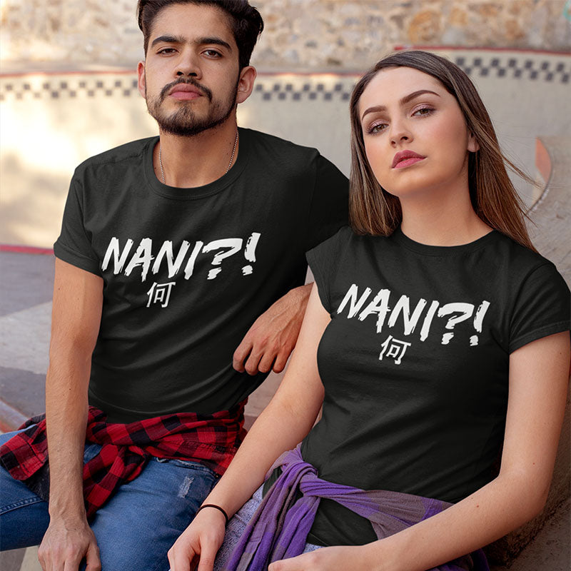 Nani T Shirt
