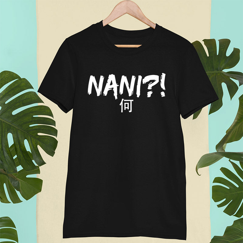 Nani T Shirt