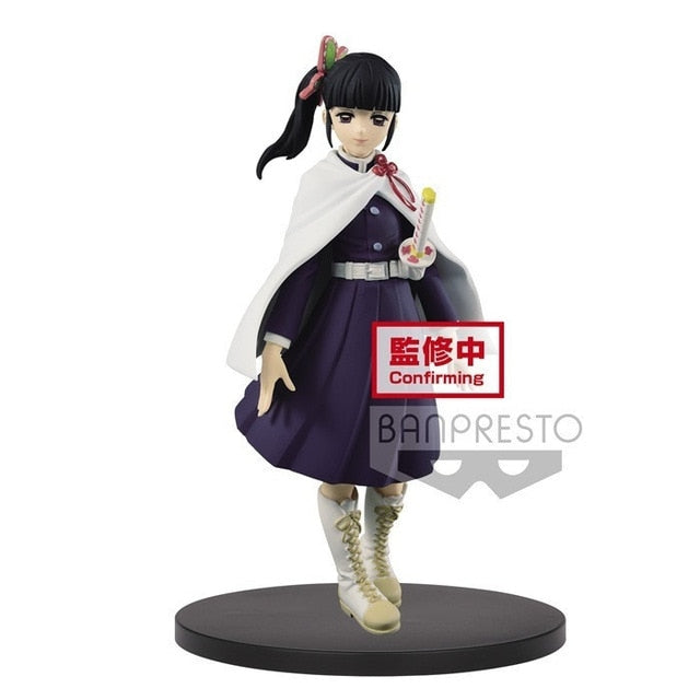 Tanjiro Nezuko Zenitsu and more Figures (Mulitple Characters)