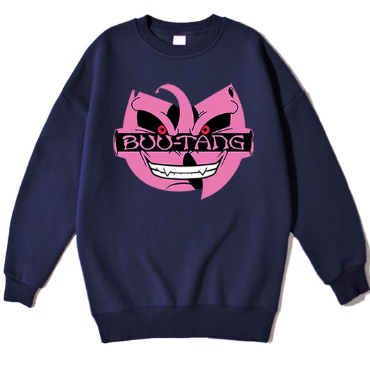 DBZ Buu Crewneck