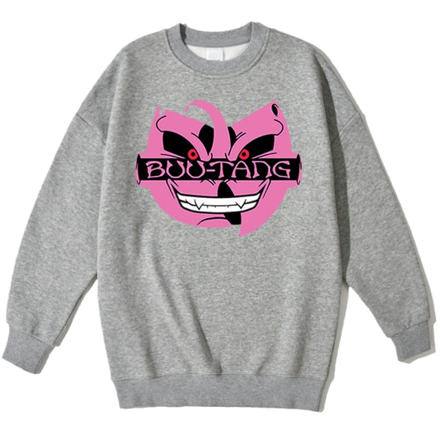 DBZ Buu Crewneck