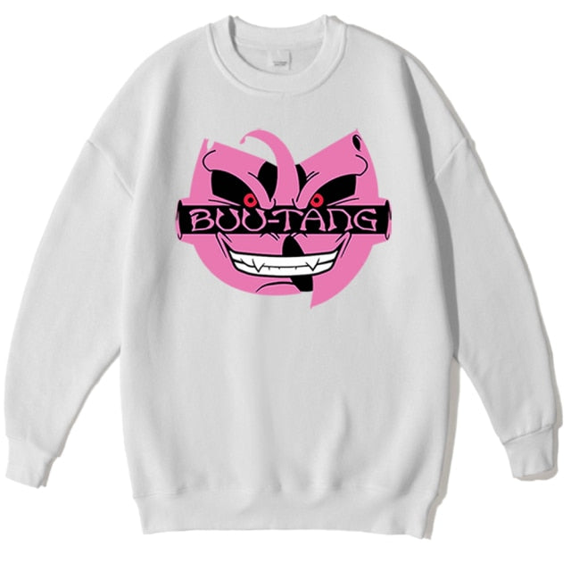 DBZ Buu Crewneck