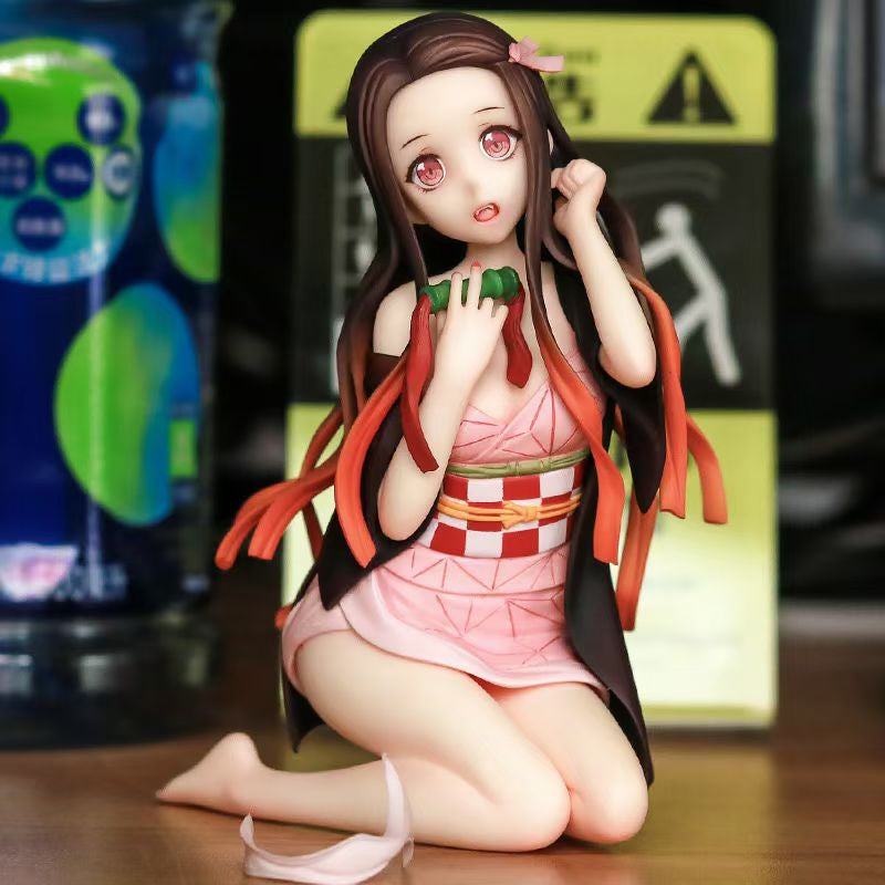 Kamado Nezuko Action Figure