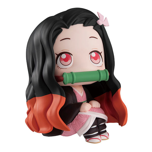 Tanjiro Nezuko Zenitsu and more Full Assortment 6 Pieces Figures