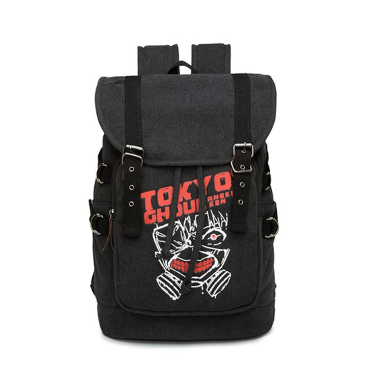 Tokyo Ghoul Large Backpack