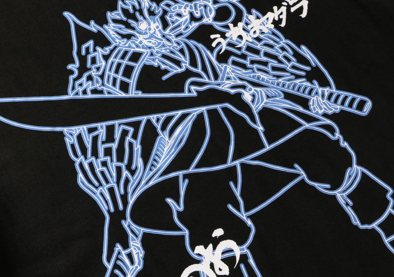 Susanoo Crewneck