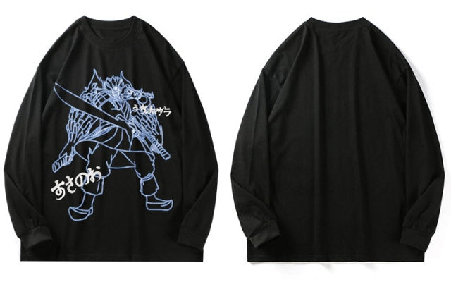 Susanoo Crewneck