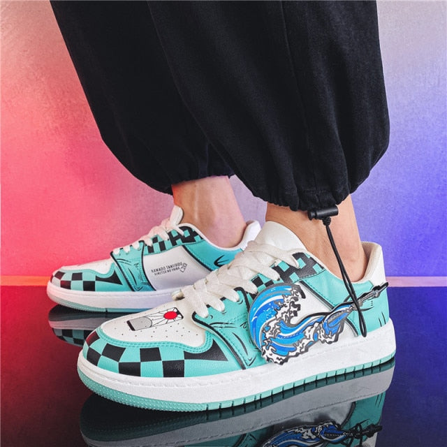 LOW TOP WATER SHOES 2.0