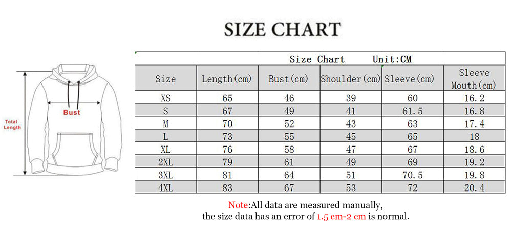 Baki The Grappler Hoodie