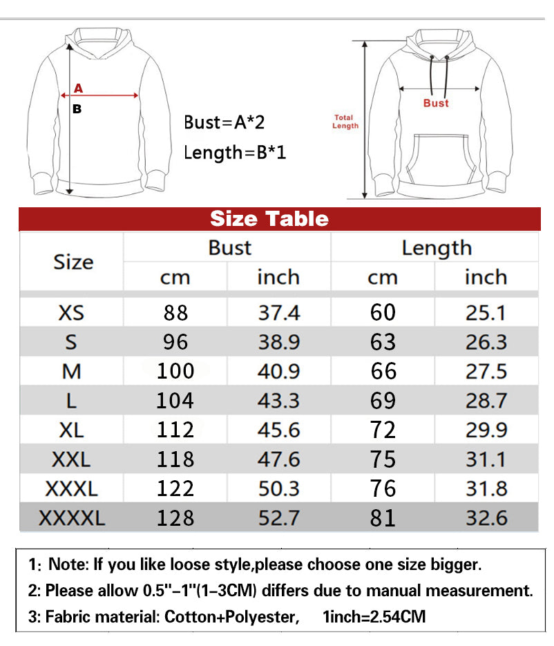 JoJos Bizarre Adventure Hoodie Killer Queen Hoodie