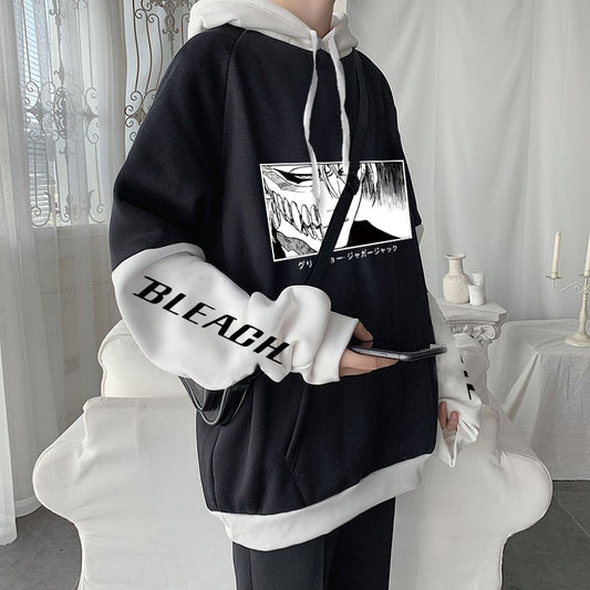 Grimmjow Hoodie