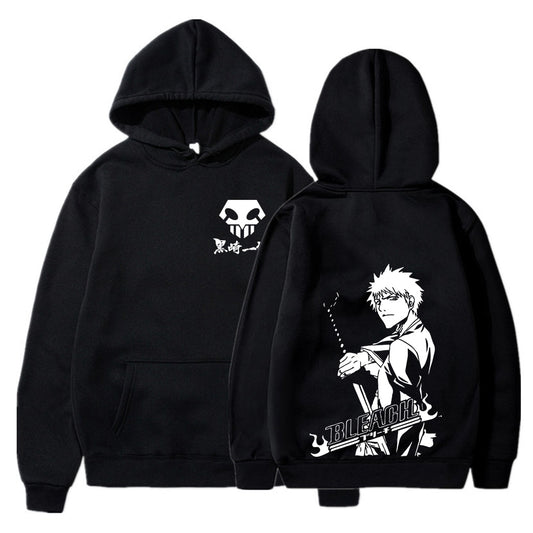 Kurosaki ichigo Hoodie