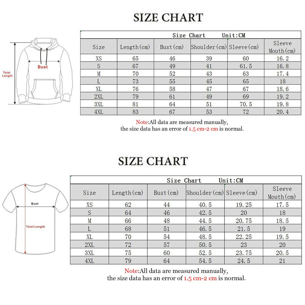 ROK Bojji King of Kings hoodie